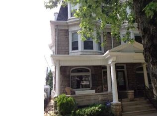 110 Spring St, Reading, PA 19601