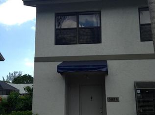 9112 SW 21st Ct APT A, Boca Raton, FL 33428