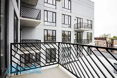 Rented by Reside New York