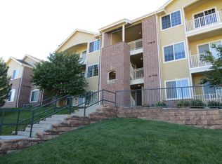 2672 S Cathay Way UNIT 202, Aurora, CO 80013