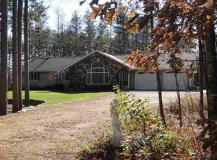 4001 Jordan Rd, Stevens Point, WI 54482