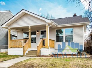 765 E Starr Ave, Columbus, OH 43201