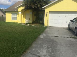 221 SW Yager Pl, Port Saint Lucie, FL 34953