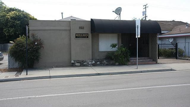 1st image of 1249 N 1st St