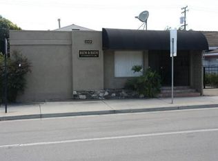 1249 N 1st St, San Jose, CA 95112