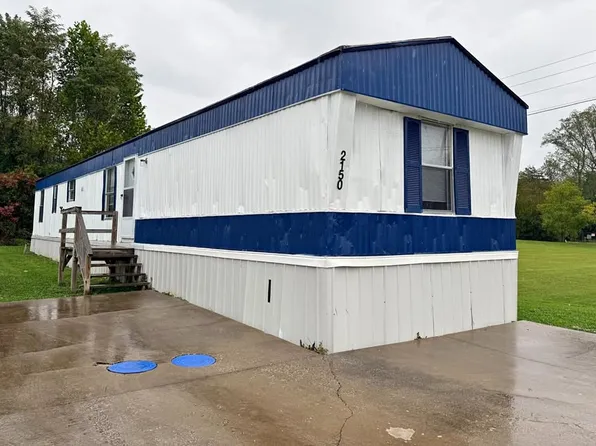 2150 E Pittsburg Church Rd #2150, London, KY 40741