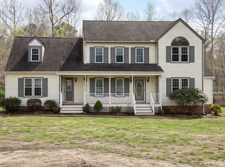 14301 Plantation Trace Pl, Chesterfield, VA 23838