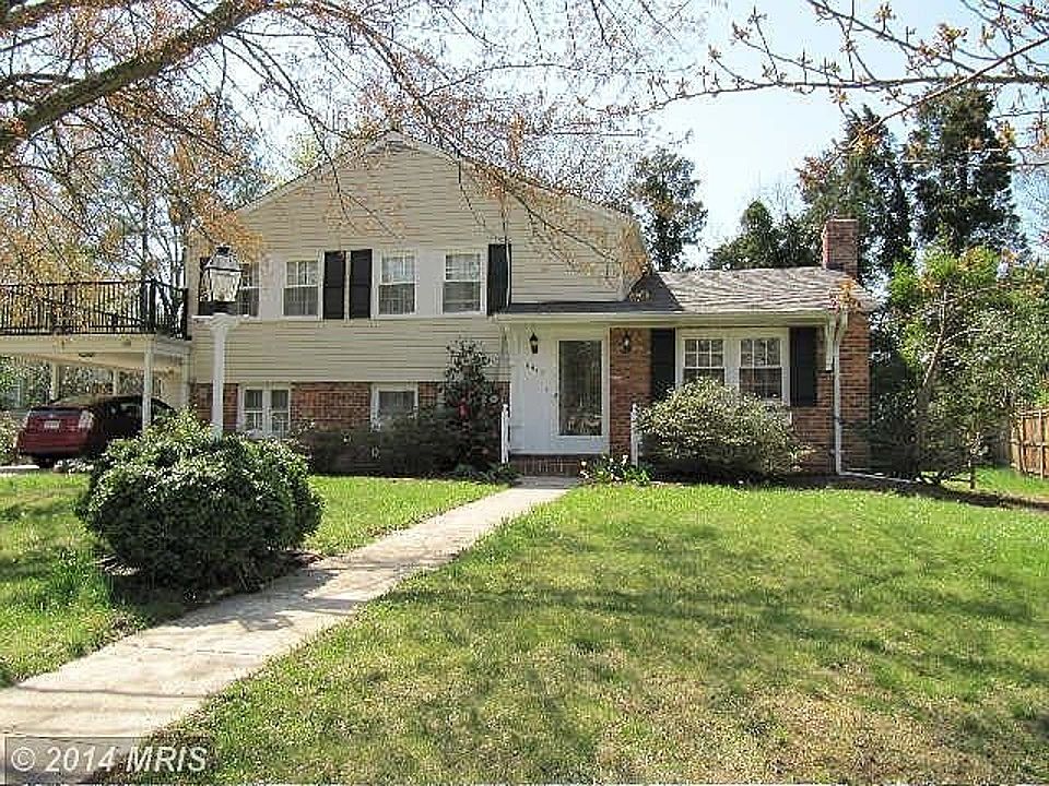 1st image of 8512 Doyle Dr