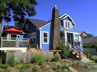 629 Franklin St, Seaside, OR