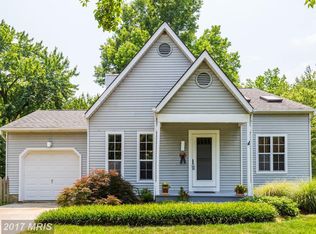 3113 Ervin Ct, Annapolis, MD 21403