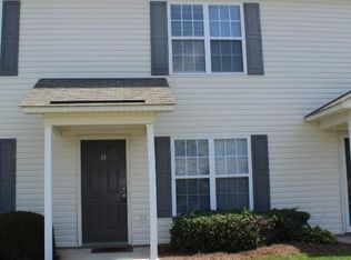 4215 Dudleys Grant Dr APT H, Winterville, NC 28590