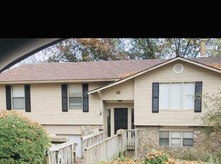 43 Dove Creek Cir, North Little Rock, AR 72116