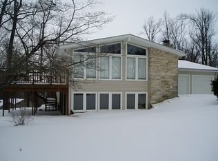 1532 E Kenton Rd, Dexter, MO 63841