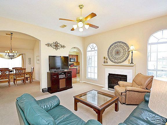 5th image of 11522 Meadowchase Dr