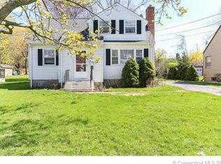 271 Chester St, East Hartford, CT 06108
