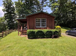 465 Tall Timber Ln, Green Mountain, NC 28740