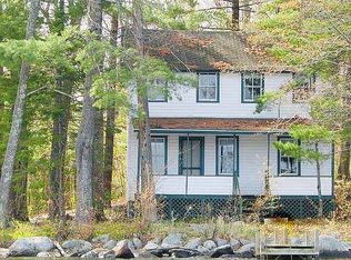 658 County Road G, Pelican lake, WI 54463