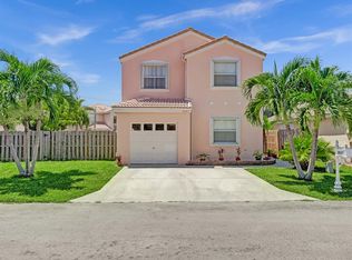 3027 San Carlos Dr, Margate, FL 33063