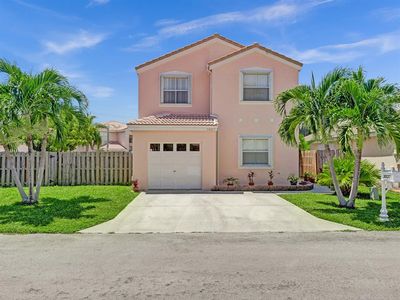 3027 San Carlos Dr, Margate, FL, 33063
