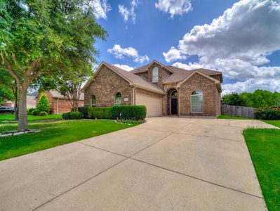 920 Macaw Way, Desoto, TX, 75115