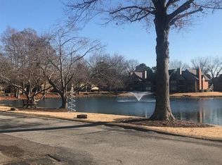 6712 Millers Pond Cir, Memphis, TN 38119