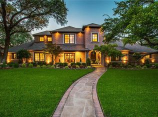 4749 Hallmark Dr, Dallas, TX 75229