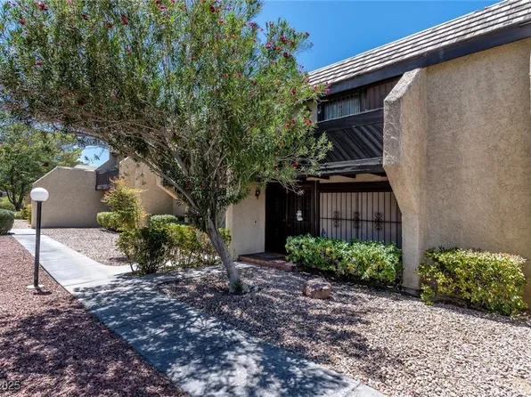 4636 Comnor Hill Ln, Las Vegas, NV 89121