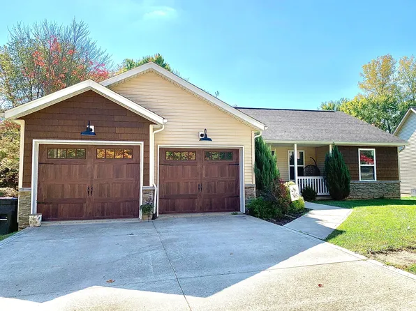 610 Crabapple Dr, Howard, OH 43028