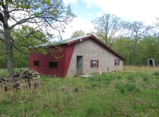 41309 S 570 Rd, Eucha, OK 74342