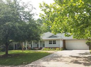 5105 Deerfield Dr, Gautier, MS 39553