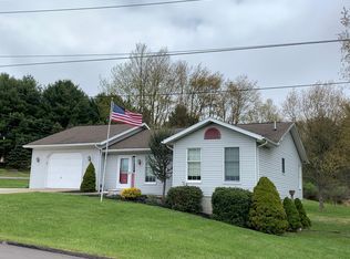 650 Evergreen Ave, Weatherly, PA 18255