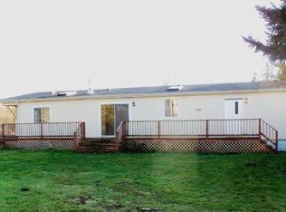 15215 133rd Ave SE, Yelm, WA 98597