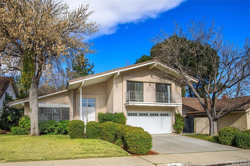 25309 Avenida Ronada, Valencia, CA 91355 Zillow