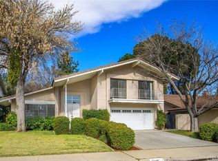 25309 Avenida Ronada, Valencia, CA 91355