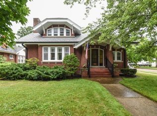 7203 22nd Ave, Kenosha, WI 53143