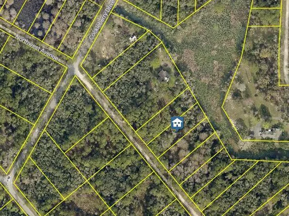 LOT 7 Northwest Ave, Webster, FL 33597