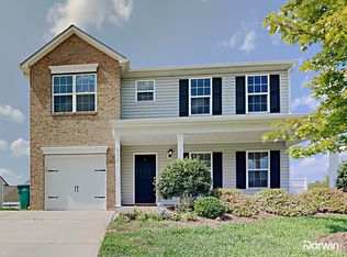 8172 Thornton St, Locust, NC 28097