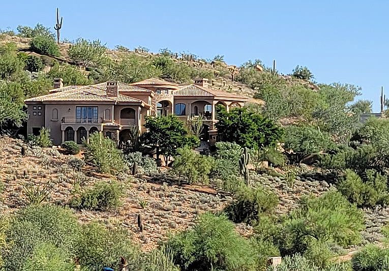 1st image of 9221 N Vista Verde Ct