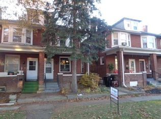 1118 N 15th St, Harrisburg, PA 17103