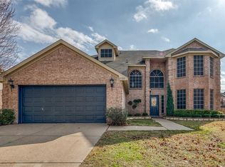 2721 Ferncrest Trl, Mansfield, TX 76063