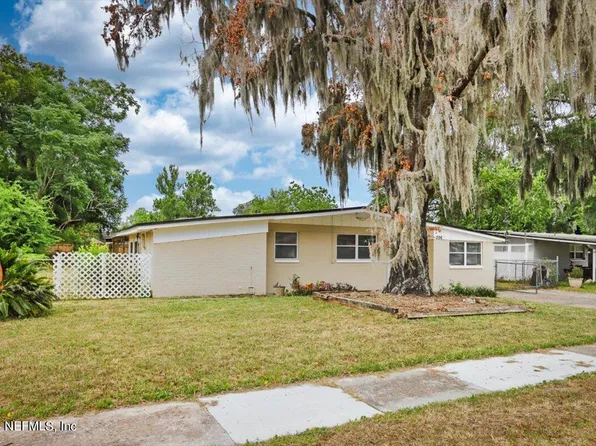 396 SONORA Drive, Orange Park, FL 32073