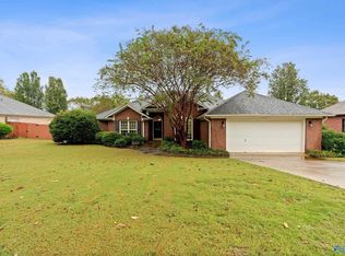 2314 Little Cove Rd LOT 54, Owens Cross Roads, AL 35763