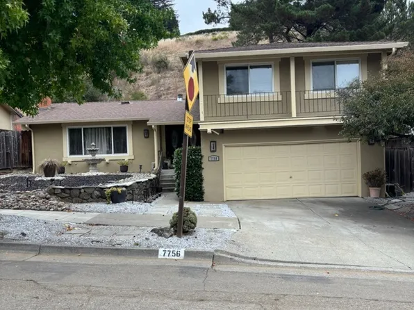 7756 Surrey Ln, Oakland, CA 94605