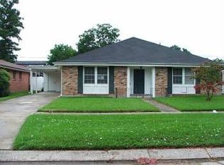 2005 Airline Park Blvd, Metairie, LA 70003