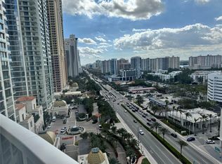 18001 Collins Ave #918, Sunny Isles Beach, FL 33160