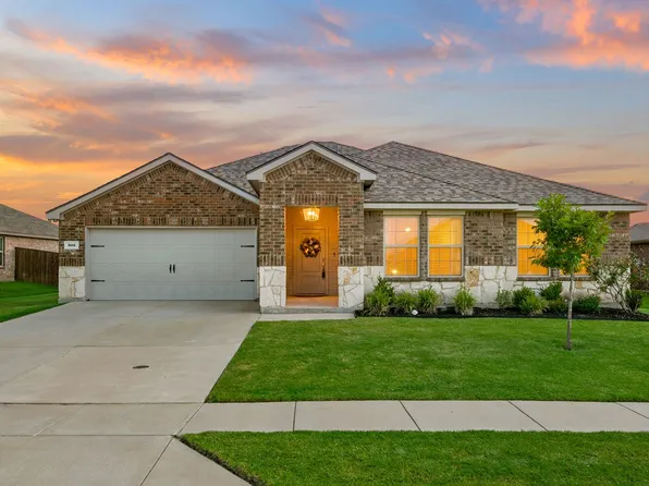 316 Duke Ct, Fate, TX 75189
