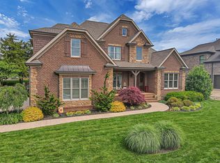 12231 Fredericksburg Blvd, Knoxville, TN 37922