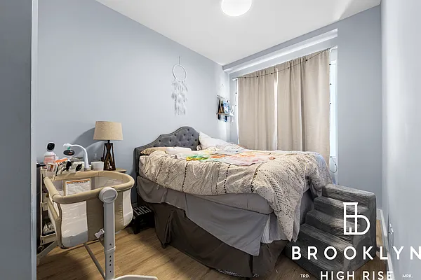 Rented by Brooklyn High Rise LLC | media 14