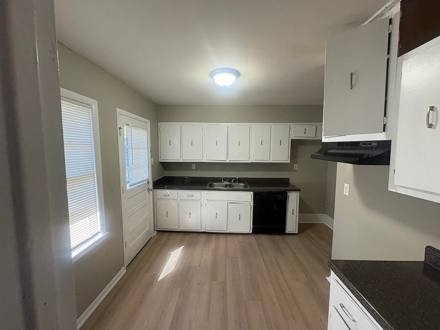 3-Bedroom, 1-Bathroom Home — Photo 2