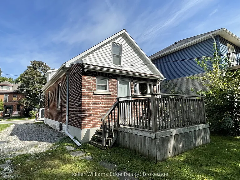 93 Sussex St — Photo 2